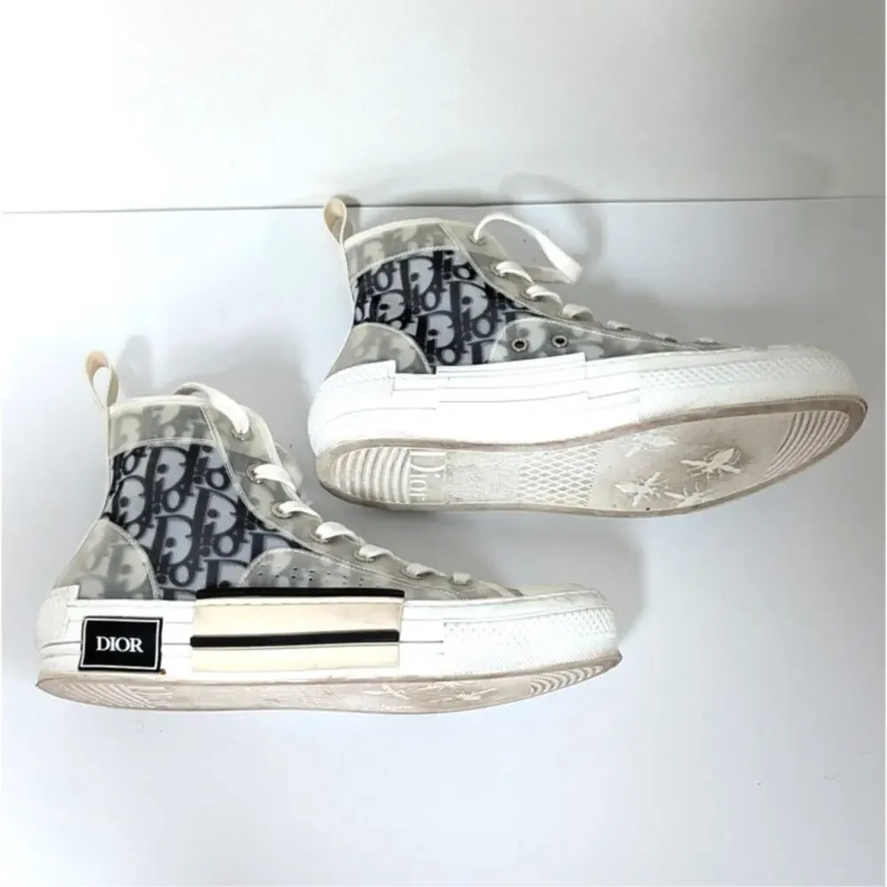 Dior b23 oblique